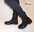 CHAUSSURES MONTANTES LES PETITES BOMBES INDIANA
