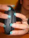 pose ongles gels uv