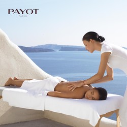 Les Solutions "1H30" - Les Soins Visage, Cou et D�collet� - NYMPH�A BEAUT�