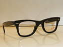 LUNETTES RAY BAN WAYFARER 5181 - LUNETTES RAY BAN OPTIQUE - OPTIQUE 21