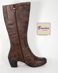 BOTTES PIKOLINOS SITGES 839-8662F