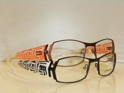 NOUVELLES DILEM - LUNETTES OPTIQUE NOUVEAUTES CREATEURS - OPTIQUE 21