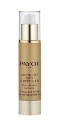 Design Lift Cou et D�collet� - Gamme Design Lift - NYMPH�A BEAUT�