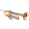 Trompette GETZEN Eterna Classic - Cuivres, Bois & Accessoires - La Maison de la Musique