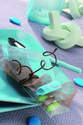 cordon papier arm�