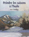 DVD  Peindre les saisons � l'huile n� 65