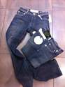 Jean's JACOB COHEN "6034-003"