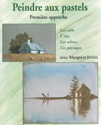  DVD Peindre aux pastels - DVD techniques peinture aux Pastel - ART'PALETTE
