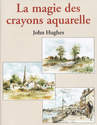  DVD, La magie des crayons aquarelle N�52