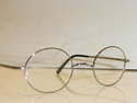 LUNETTES JOHN LENNON JL06 ARGENT TITANE - LUNETTES JOHN LENNON - OPTIQUE 21