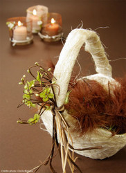 panier naturel