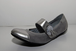 PINDIERE MADISON - Ballerine CIACOM