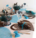 Set de table coeur
