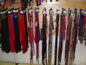 Laisses nylon - SELLERIE - CHIEN ET CHAT