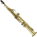 Saxophone Soprano YAMAHA - Cuivres, Bois & Accessoires - La Maison de la Musique