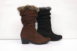 MEPHISTO - Bottine TYANA