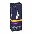 ANCHES TENOR VANDOREN - Instruments � Vent : Anches - La Maison de la Musique