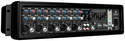 BEHRINGER Mixeur Amplifi� SERIE EUROPOWER 5 Canaux 180W - Sonorisations & Accessoires - La Maison de la Musique