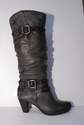 PIKOLINOS - Botte � talon 829-8563 - PIKOLINOS femmes - GUY CHAUSSEUR