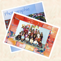 Scolaire - Scolaire - PHOX DELMAS PHOTO