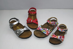 BIRKENSTOCK - Nu-pieds RIO