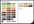 Nuancier couleurs num�ro 2