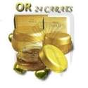 Soin du visage RITUEL A L'OR JOOVES