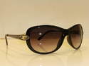 LUNETTES DE SOLEIL GUESS 7072 BLK
