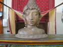 STATUES - objets de decoration - paravents - LA BROCANTE INDIENNE