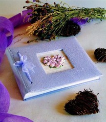 livre d'or parme