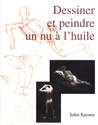 DVD, D�ssiner et peindre un nu a l'huile