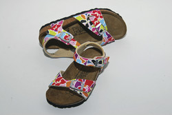 BIRKENSTOCK - Nu-pieds RIO