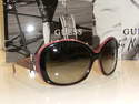 LUNETTES DE SOLEIL GUESS BY MARCIANO GM 605 BLK PK - LUNETTES GUESS BY MARCIANO - OPTIQUE 21