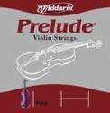 Cordes violon