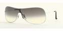 LUNETTES DE SOLEIL RAY BAN 3211 032/8G SMALL