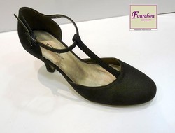 CHAUSSURES A TALON REQINS POETIC