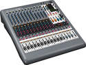 BEHRINGER Mixeur SERIE XENYX "XL" 16 Canaux 4 Bus - Sonorisations & Accessoires - La Maison de la Musique