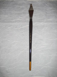 Pinceaux en mangouste - Pinceaux, couteaux � peindre et accessoires - ART'PALETTE