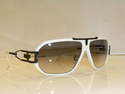 LUNETTES DE SOLEIL CAZAL  881/1 COL 2 BLANC