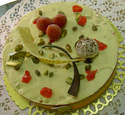 Entremets 