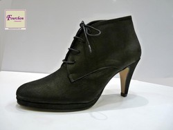 CHAUSSURES A TALON REQINS PEROUSE