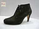 NOUVEAU LOW BOOTS REQINS PEROUSE