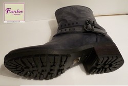 BOOTS SPIRAL 3303