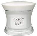 Cure de Vitalit� - Gamme pour Peaux Fatigu�es et Stress�es Payot - NYMPH�A BEAUT�