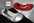 BALLERINES LES PETITES BOMBES ELLA VERNIE ROUGE OU ARGENT