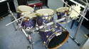 Batterie DW - Occasions - La Maison de la Musique