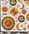 Papier de riz Japonais Th�me Soleils Etoiles et Lunes DFT072 - Papier de riz Japonais - ART'PALETTE
