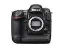 NIKON D 4