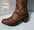 BOTTES PIKOLINOS 838-8650F