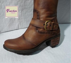 BOTTES PIKOLINOS 838-8650F